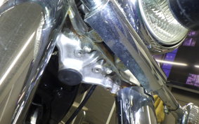 YAMAHA DRAGSTAR 400 CLASSIC 2010 VH01J