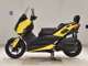 Фото Yamaha X-MAX 250 A с японского аукциона