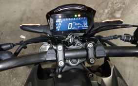 HONDA CB250R MC52