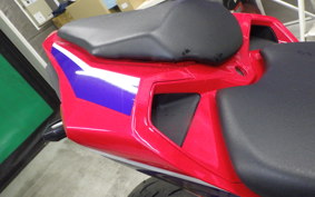 HONDA CBR250RR A 2021 MC51