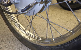 HONDA C90 SUPER CUB E HA02