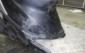 SUZUKI ADDRESS V125 G 1995 CF46A