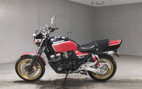 SUZUKI GSX400 2009 GK7CA