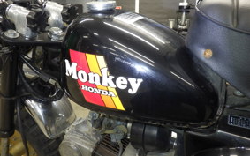 HONDA MONKEY 2014 Z50J