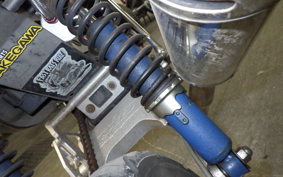 HONDA MONKEY Z50J