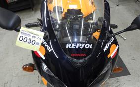 HONDA CBR1000RR 2005