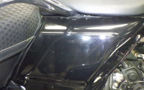 HARLEY FLHRC 1580 2008
