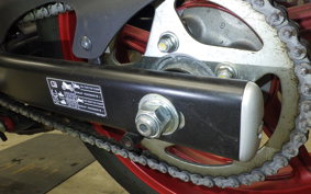SUZUKI SV650 A 2022 VP55B
