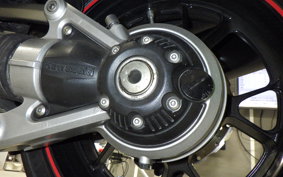 KAWASAKI 1400 GTR 2010