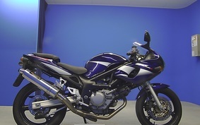 SUZUKI SV400S VK53A