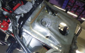 HONDA CT110 HUNTER CUB 2020
