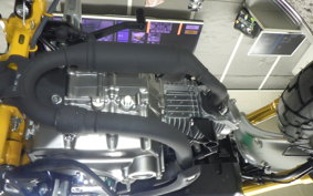 HONDA MONKEY 125 2025 JB05