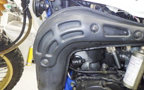 YAMAHA DT200 R 2006 37F