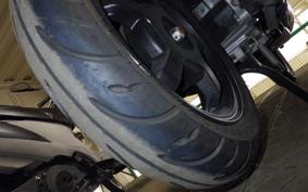 SUZUKI BURGMANストリート125EX EA23M