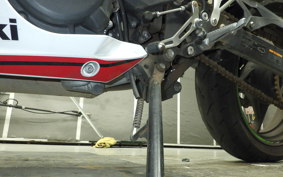 KAWASAKI NINJA 400 2020 EX400G