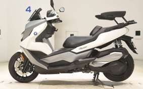 BMW C400GT 2022
