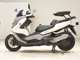 Фото BMW C400GT 2022 с японского аукциона