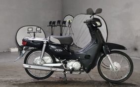 HONDA SUPER CUB50 AA04
