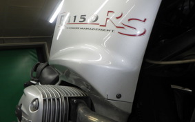 BMW R1150RS 2004