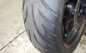 TRIUMPH STREET TRIPLE RS 2019
