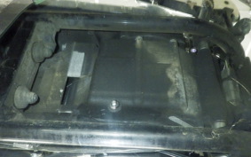 HARLEY FLSTN 1580 2008