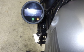 HONDA REBEL 250 A MC49