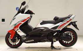 YAMAHA T-MAX 500 2013 SJ08J