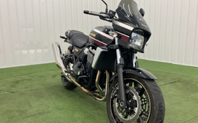 KAWASAKI ZRX1200 DAEG 2013 ZRT20D