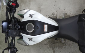 HONDA CB125 R JC79