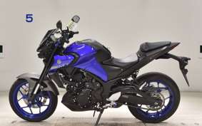 YAMAHA MT-03 ABS 2021 RH13J