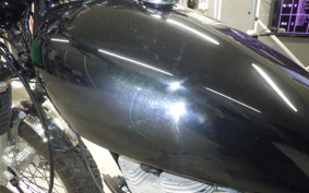 YAMAHA SR400 Gen.3 2002 RH01J