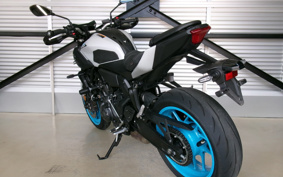 YAMAHA MT-07 ABS 2025 RM48J