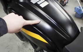 DUCATI SCRAMBLER FULL THROTTLE 2015