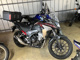 Фото Honda 400X 2021 с японского аукциона