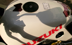 SUZUKI GSX750S KATANA 1984 GR72A