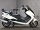 Фото Yamaha MAJESTY 125 с японского аукциона