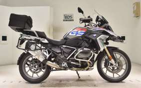 BMW R1250GS 2023
