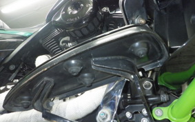 HARLEY FLHXS 1690 2016