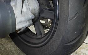 SUZUKI SKYWAVE 200 (Burgman 200) 2021 CH41A