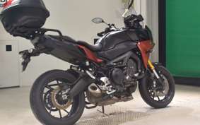 YAMAHA MT-09 Tracer GT 2020 RN51J