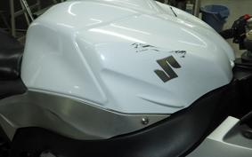 SUZUKI GSX-R1000 2009