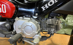 HONDA CROSS CUB 50 AA06