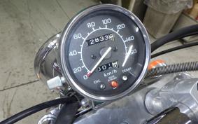 HONDA STEED 400 VSE 1997 NC26