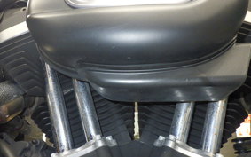 HARLEY XL883N 2009