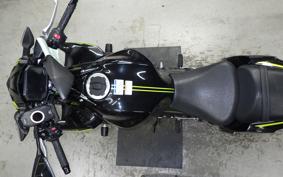 KAWASAKI Z650 A 2021 ER650H
