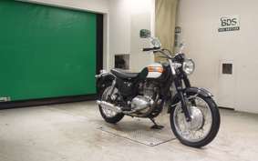 KAWASAKI ESTRELLA CUSTOM 2022 BJ250A