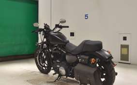 HARLEY XL883N 2020