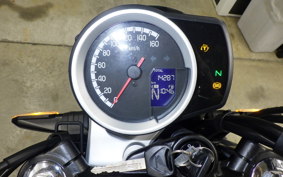 HONDA GB350S 2022 NC59