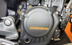 KTM 125 DUKE