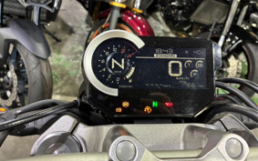 HONDA CB1000R 2018 SC80